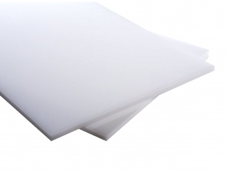 Materiály – Palram Plný polykarbonát opál s UV
