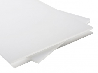 Materiály – Profine Plexiglas GS 8 mm