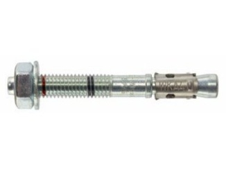 Mechanikus horgonyok – Klimas Wkręt-met KOTVA OCEL. EXPRES. PRŮVL. ZN/NEREZ A4