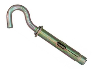 Mechanikus horgonyok – Koelner KTS