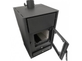 Megal Krbová kamna s varnou deskou TARA - 12 kW