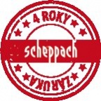 Merülőfűrész Scheppach PL 55