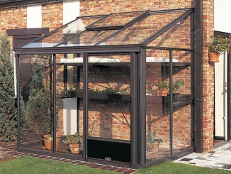 Midi – Euro-Serre Midi 3,8 m x 1,6 m
