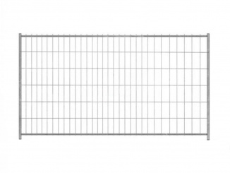 Mobilné ploty – Arepo Standard C