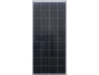 Monokristályos panelek – Solarfam Maxx