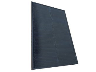 Monokristályos panelek – Solarfam Mono