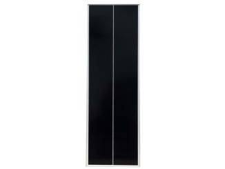 Monokristályos panelek – Solarfam Shingle