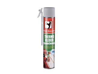 Montážna pena – Den Braven Montážní pěna Thermo Kleber