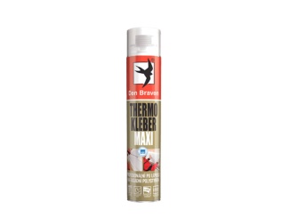 Montážna pena – Den Braven Thermo Kleber Maxi