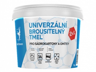 Montážne náradie – Den Braven Tmel Univerz