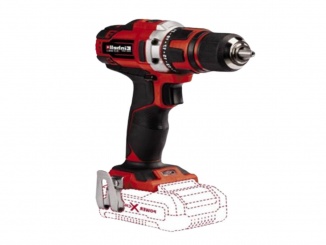 Montážne náradie – Einhell TE-CD 18/40 Li-Solo