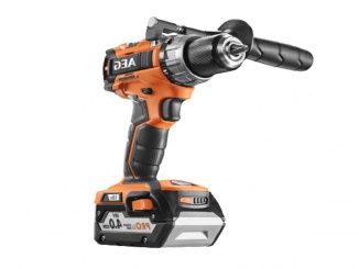 Montážní nářadí – AEG BS 18C2 BL LI-402C