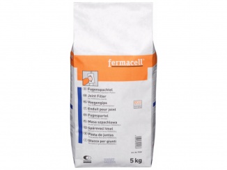 Montážní nářadí – Škárovací tmel Fermacell