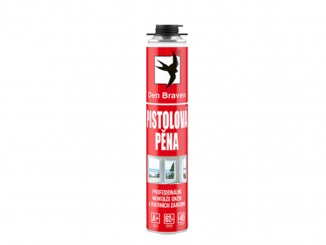 Montážní pěny – Montážní pěna YP