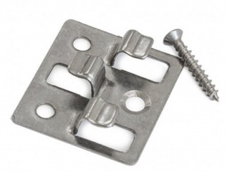 Montážní sady – Covernit Technodeck Strong