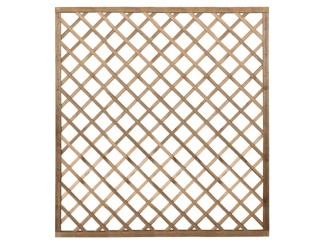 Mreže – Česká Manufaktura Rhombus L