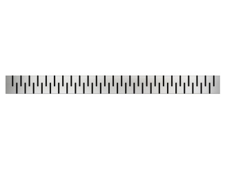 Mriežky – Chuděj Mřížka HARMONY 1050 mm, Medium, lesklý