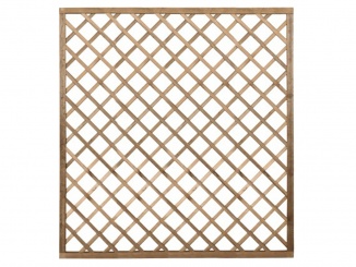 Mříže – Česká Manufaktura Rhombus L