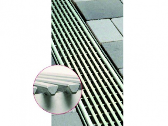 Mřížka ACO MultiDrain V100 (500 mm)