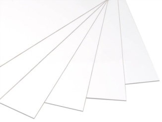 Műanyag lemezek – Palram Palight Print