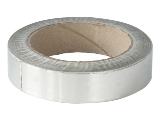 Műanyagok – Hliníková samolepící páska 50 mm Covestro