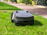 Múdra robotická kosačka Mr.Grass InverX AI25