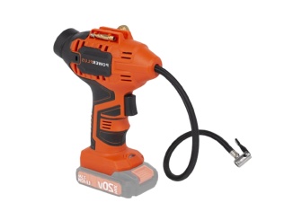 Műhely felszerelése – Powerplus POWDP7020