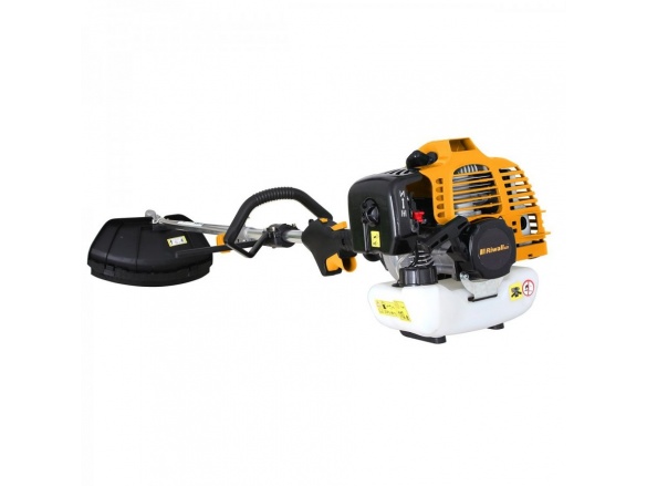 Multifunkční křovinořez s benzinovým motorem 4 v 1 Riwall PRO RPMT 520