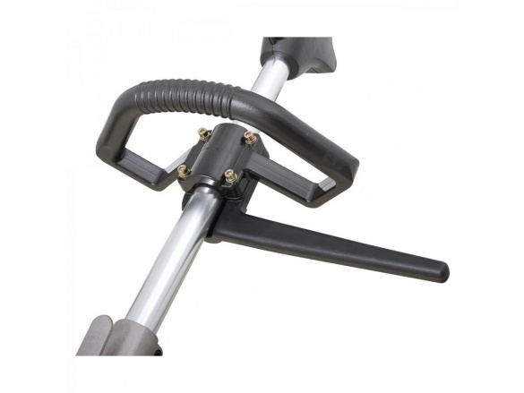 Multifunkční křovinořez s benzinovým motorem 4 v 1 Riwall PRO RPMT 520