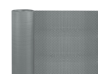 Na plot – Scobax Fence RD 1100 mm, svetlo šedá