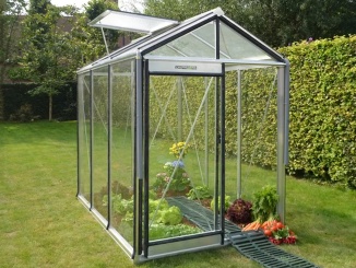 Na podmurovku – ACD Piccolo P05 3,7 m x 1,6 m
