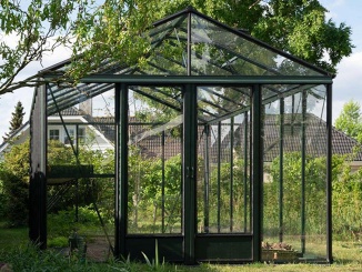 Na podmurovku – Euro-Serre Maxi 5,3 m x 2,4 m