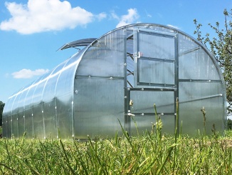 Na podmurovku – Gardentec Kompakt 8 x 3 m PC 4 mm 4294458