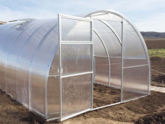 Na podmurovku – Goliáš 6 x 3 m polykarbonát 4 mm G0704006