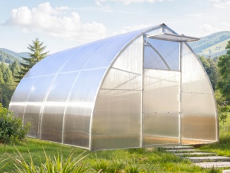 Na podmurovku – Goral 10 x 3 m polykarbonát 6 mm G1006010