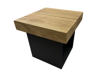 Nábytek – Bohemit Mr. Allen