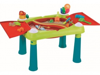 Nábytek – Keter Creative Fun Table