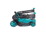 NAC Aku sekačka  LB-2B40-40-2x20V