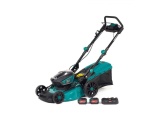NAC Aku sekačka  LB-2B60-46-2x20V