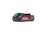 NAC Baterie  B-40-LI-20V 2Ah