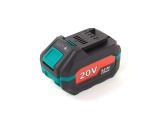 NAC Baterie  B-60-LI-20V 6Ah