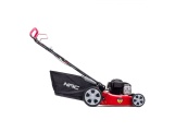 NAC Benzínová sekačka  LP46-450E-H