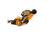 NAC Benzínová sekačka  LS46-450E-HSDS-JR