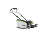 NAC Benzínová sekačka  LS46-450E-HSS-JR
