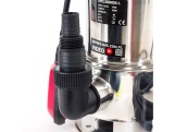 NAC Čerpadlo  Ponorné kalové SPE100INOX-L nerez