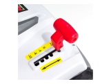 NAC Vertikutátor  SCE150-DT elektrický