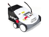 NAC Vertikutátor  SCE150-DT elektrický