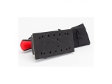 NAC Vibrační bruska  ES38-115-230 115x 230mm