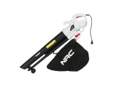 NAC Vysavač listí  VBE320-FS-J 3200W