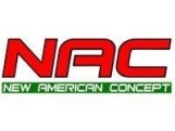 NAC Vysavač listí  VBE320-FS-J 3200W